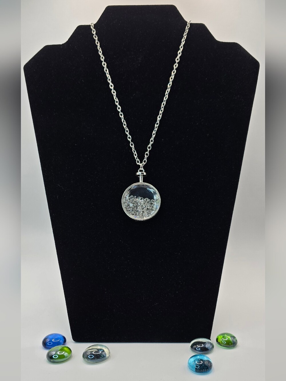Paparazzi Necklace (NL318)
